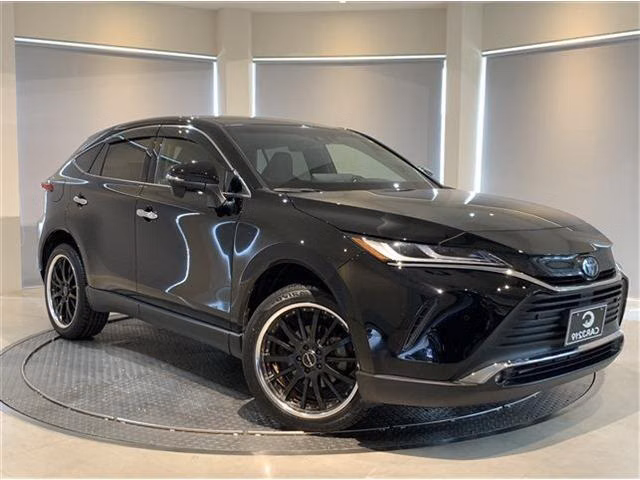 TOYOTA VENZA