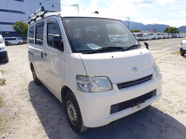 TOYOTA LITE ACE