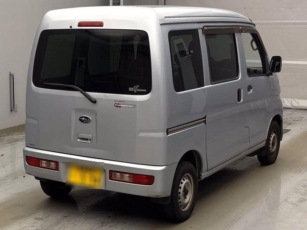 SUBARU SAMBAR