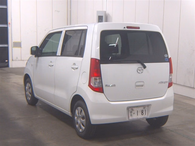 MAZDA AZ-WAGON