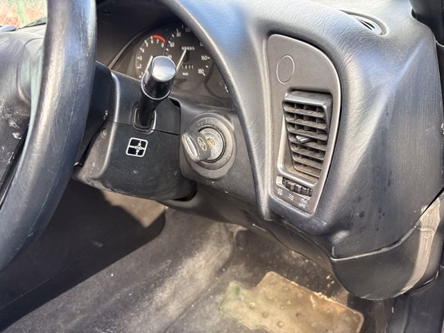 TOYOTA CELICA