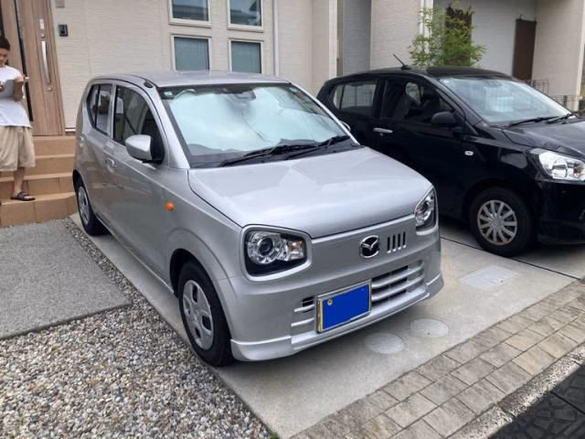 MAZDA CAROL
