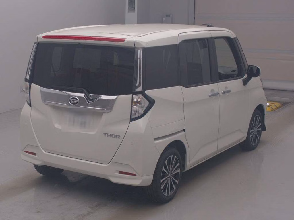 DAIHATSU THOR