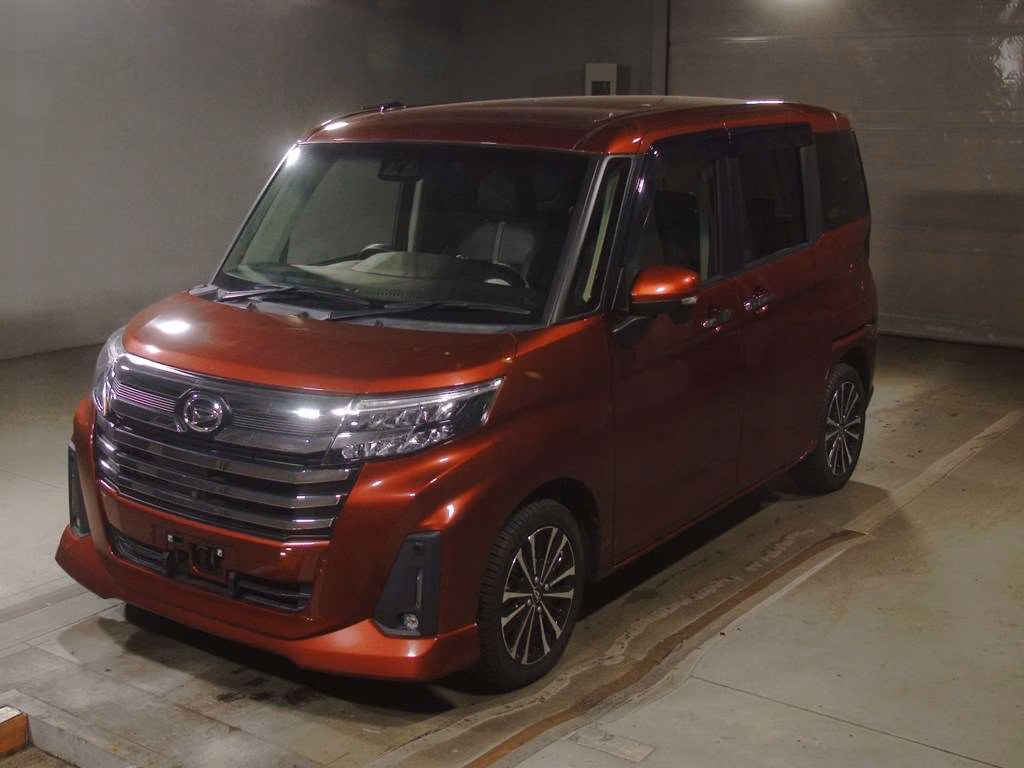 DAIHATSU THOR
