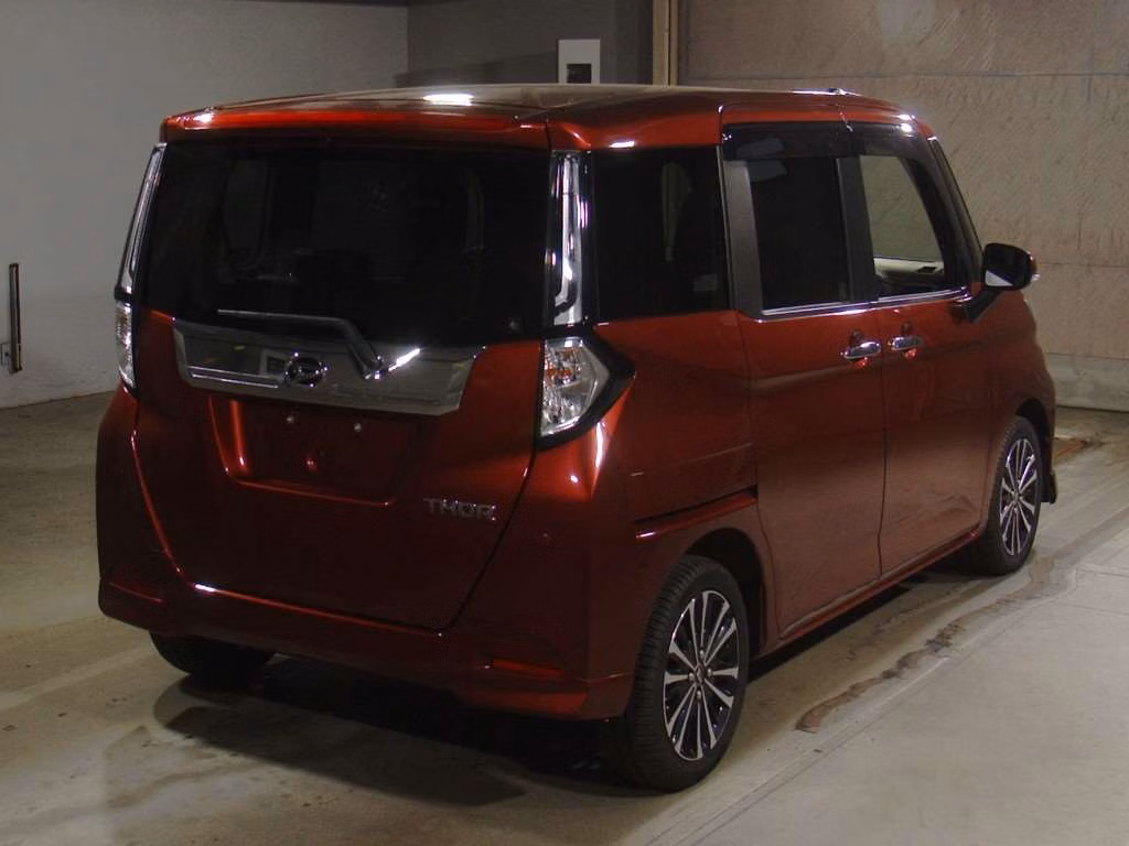 DAIHATSU THOR