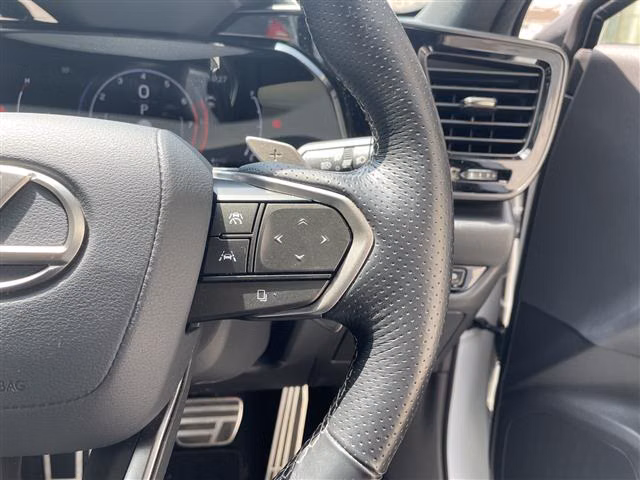 LEXUS NX350