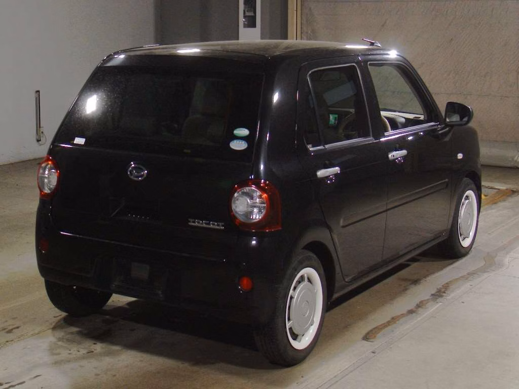 DAIHATSU MIRA TOCOT