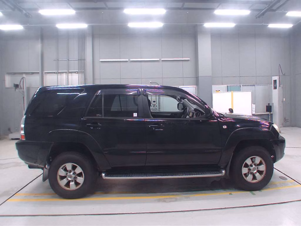 TOYOTA HILUX SURF
