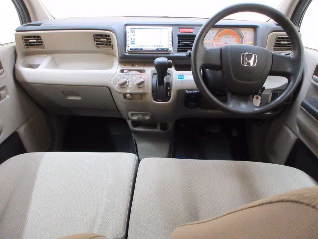 HONDA LIFE