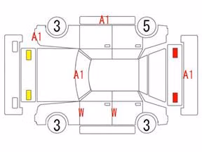 LEXUS RX350H