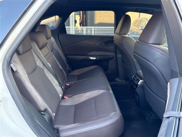 LEXUS RX350H