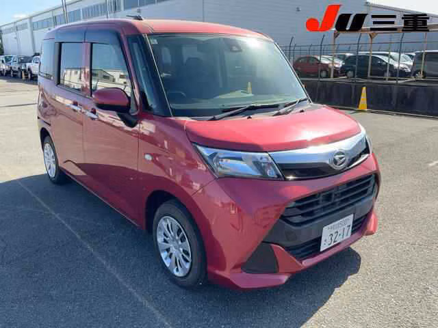 DAIHATSU THOR
