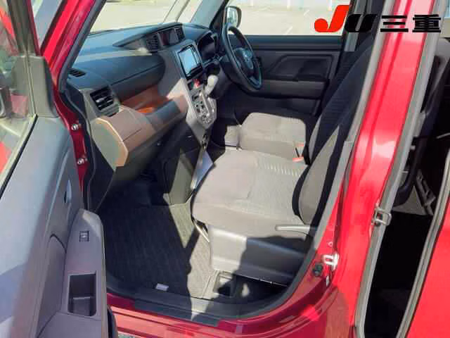 DAIHATSU THOR