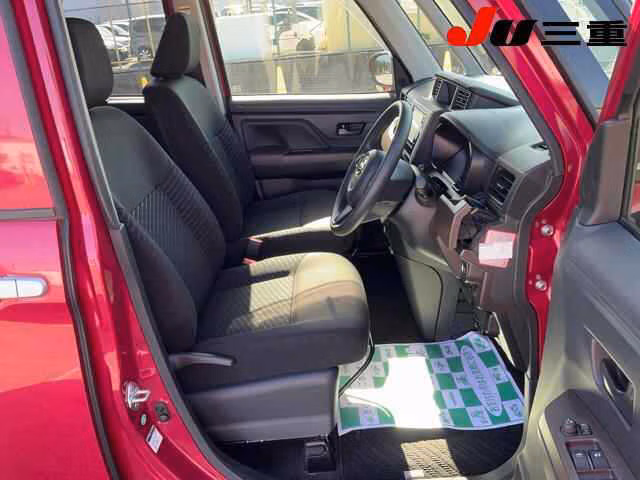 DAIHATSU THOR