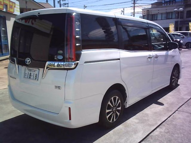 TOYOTA ESQUIRE