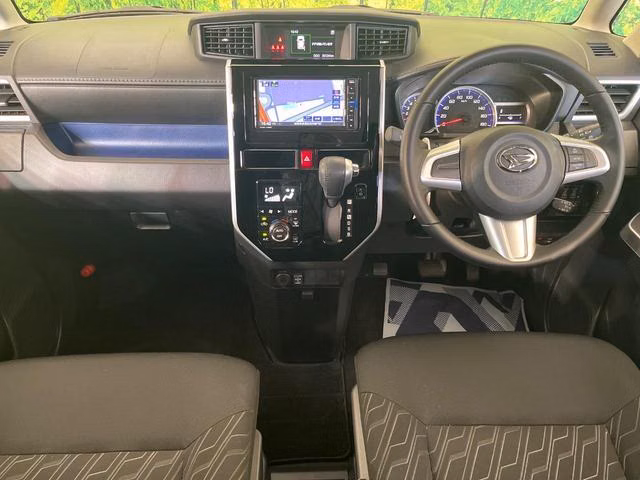 DAIHATSU THOR