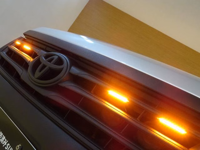 TOYOTA VANGUARD