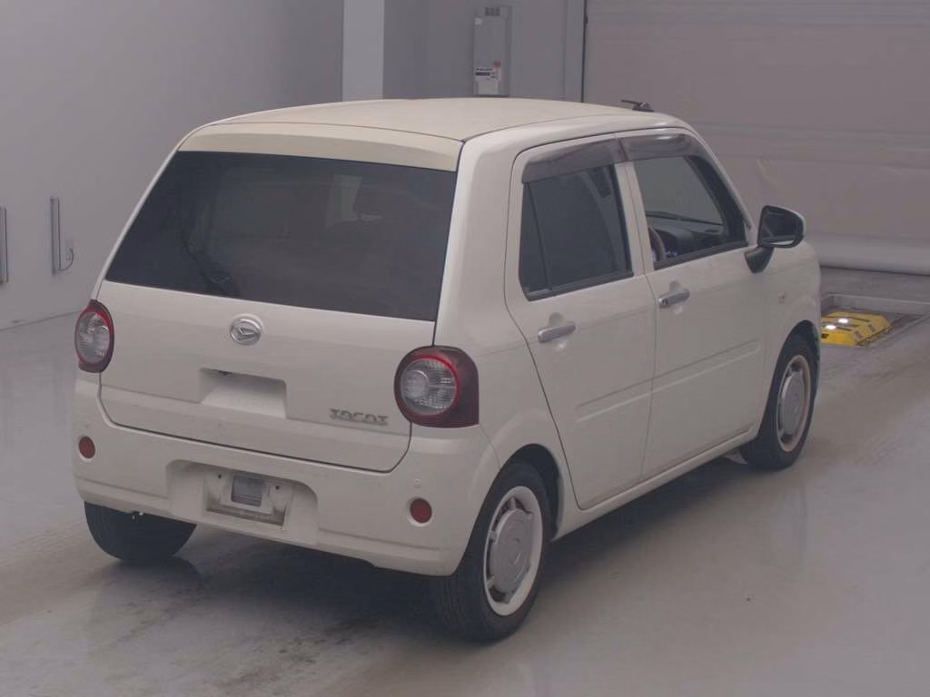 DAIHATSU MIRA TOCOT