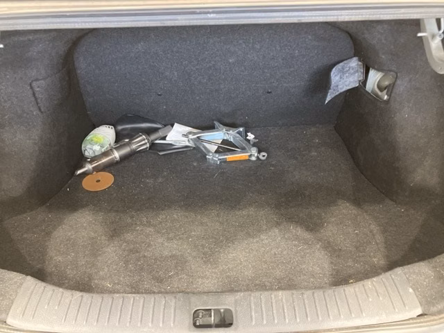 NISSAN TIIDA LATIO