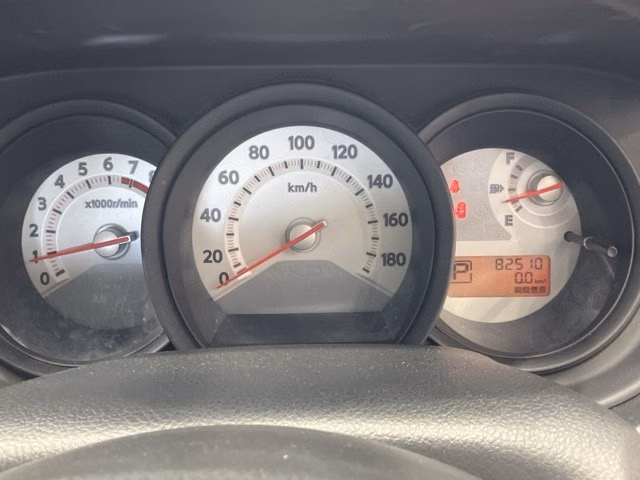 NISSAN TIIDA LATIO