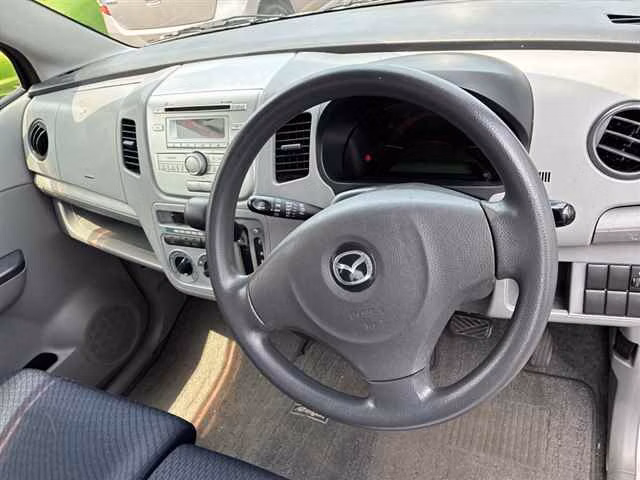 MAZDA AZ-WAGON