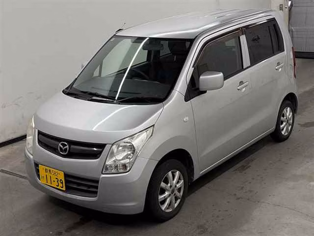 MAZDA AZ-WAGON