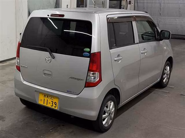 MAZDA AZ-WAGON