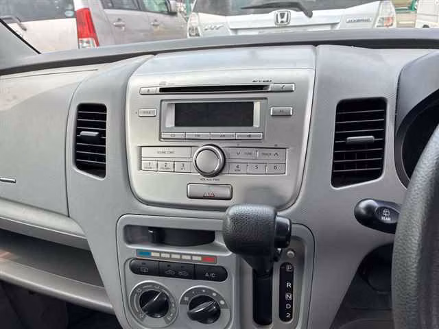MAZDA AZ-WAGON