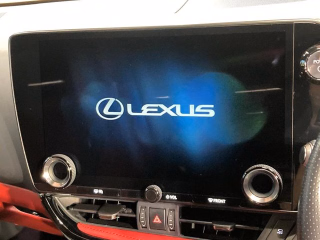 LEXUS NX350H