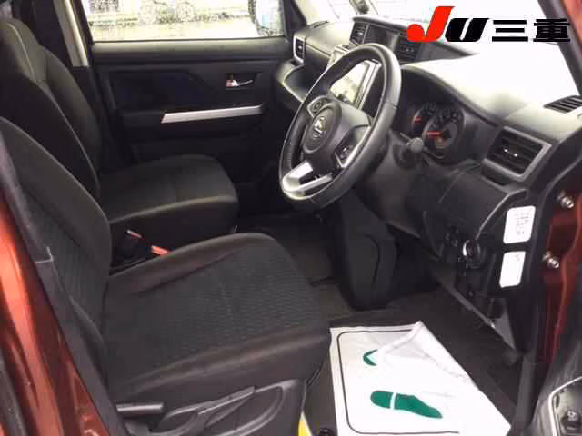 DAIHATSU THOR