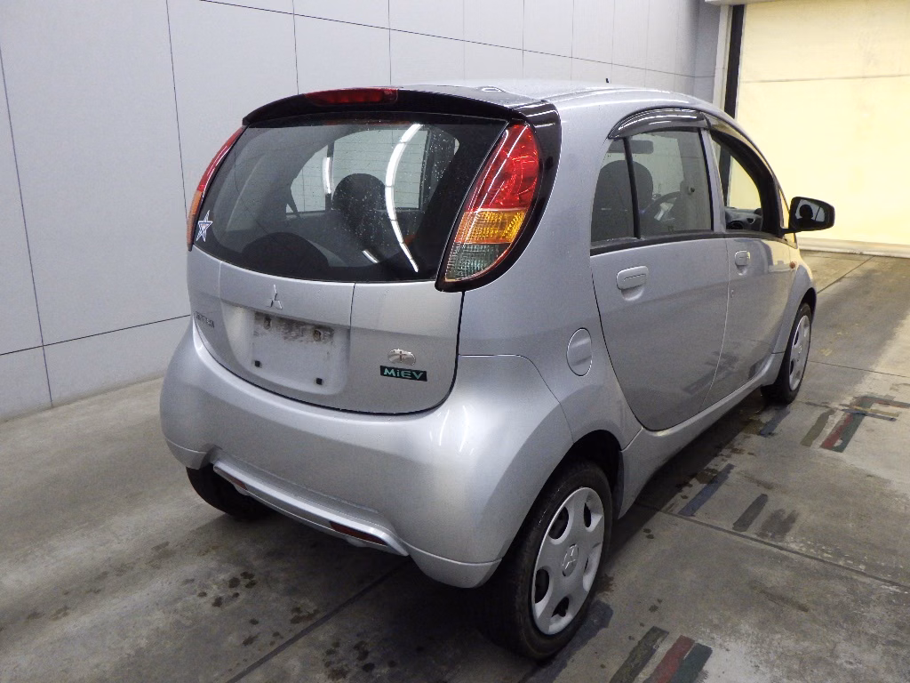 MITSUBISHI I-MIEV