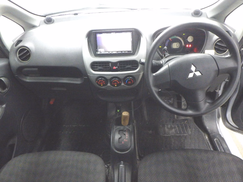 MITSUBISHI I-MIEV