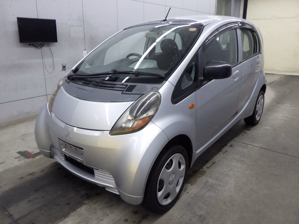MITSUBISHI I-MIEV