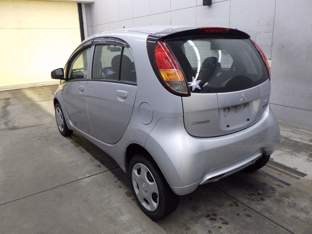 MITSUBISHI I-MIEV