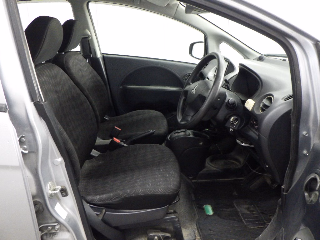 MITSUBISHI I-MIEV