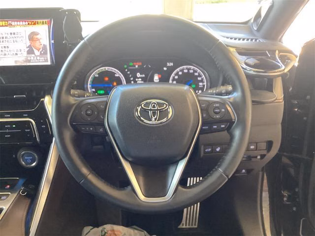 TOYOTA VENZA