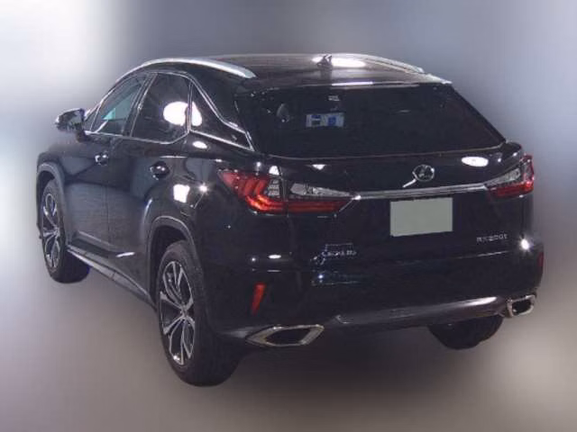 LEXUS RX200T