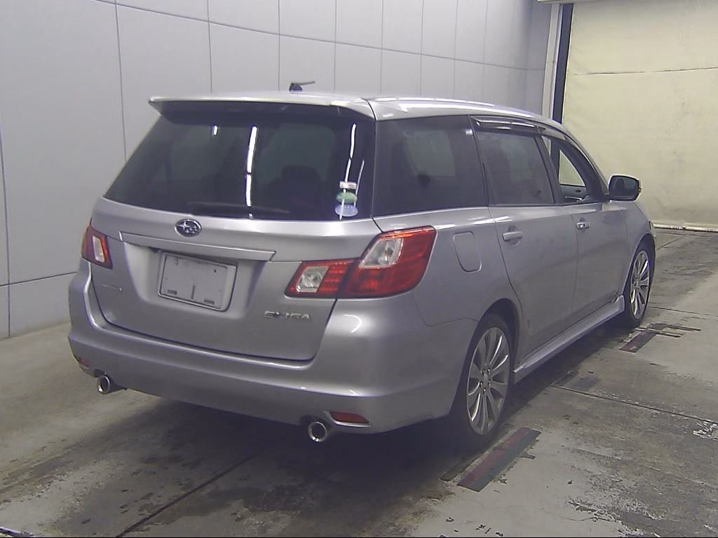 SUBARU EXIGA