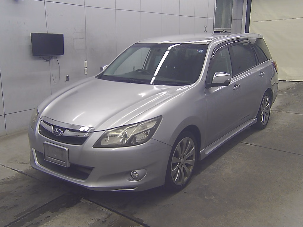 SUBARU EXIGA