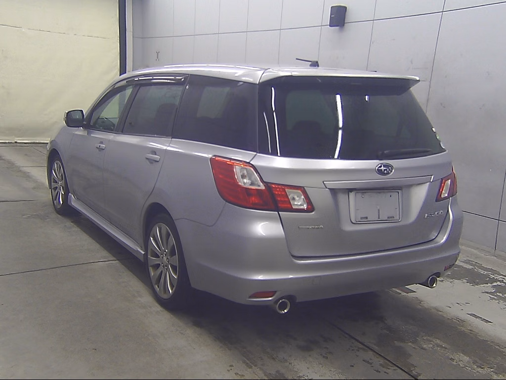 SUBARU EXIGA