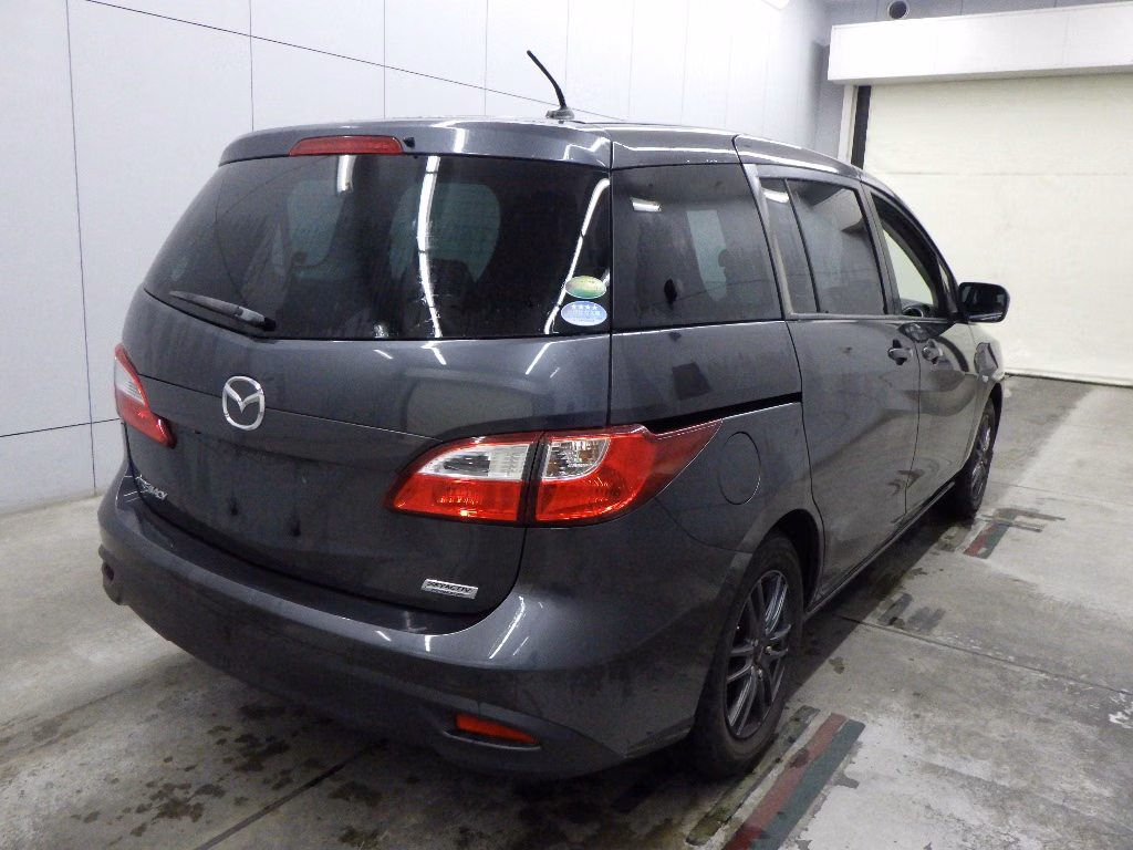 MAZDA PREMACY