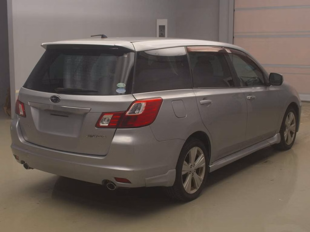 SUBARU EXIGA