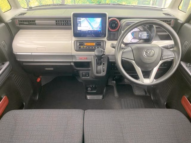 MAZDA FLAIR WAGON