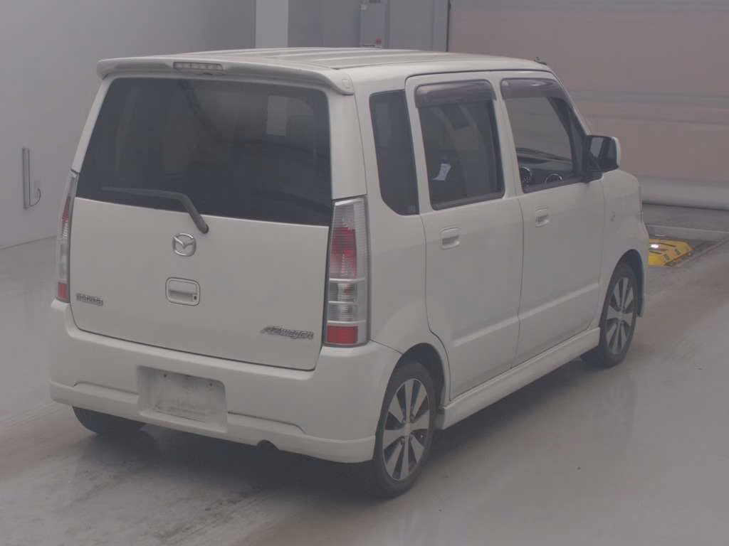 MAZDA AZ-WAGON