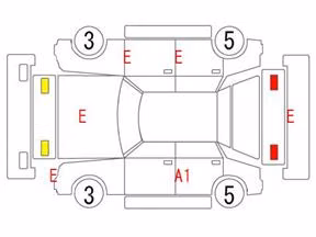 LEXUS NX300