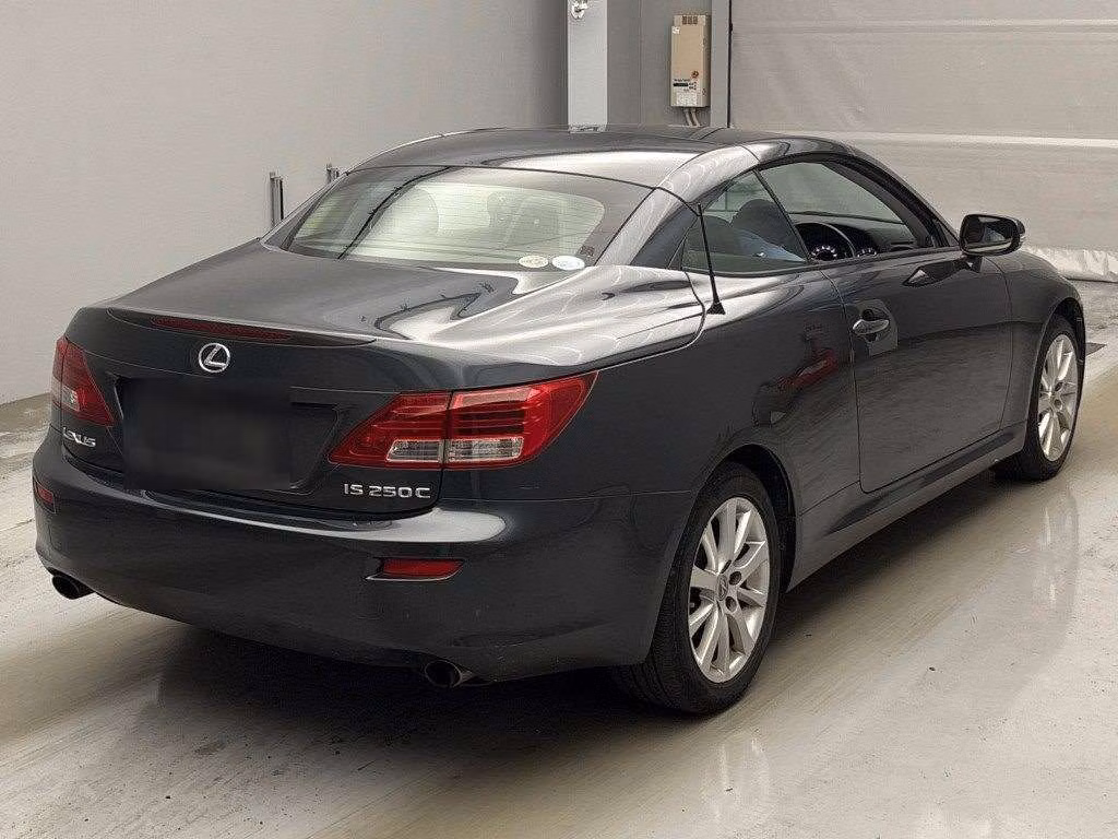 LEXUS IS250