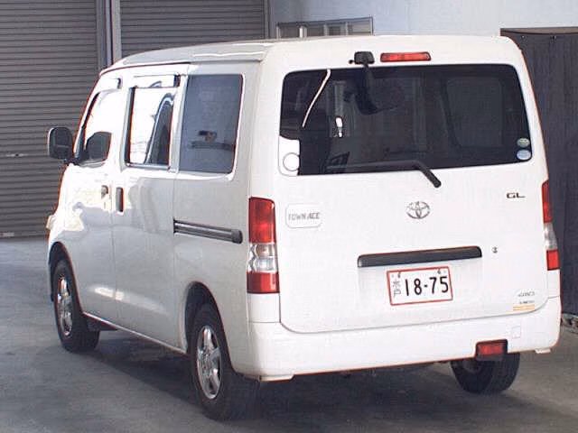 TOYOTA LITE ACE