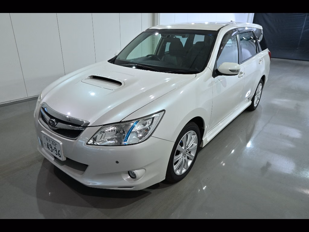 SUBARU EXIGA