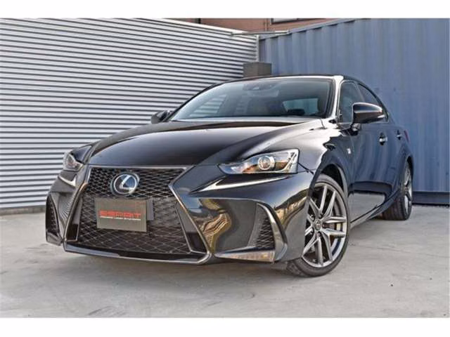 LEXUS IS300