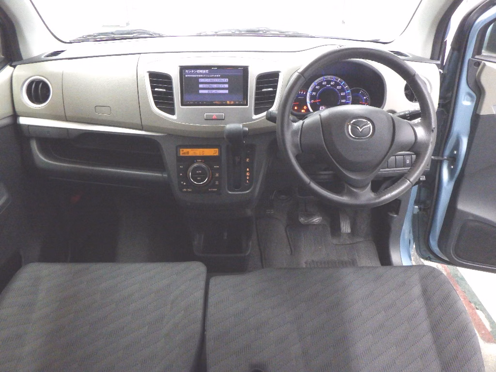 MAZDA FLAIR